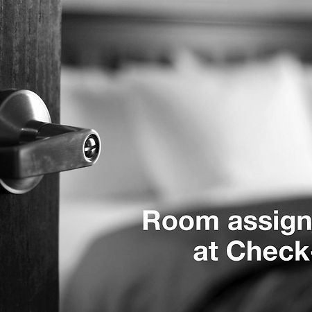 N Hotel Quebec Δωμάτιο φωτογραφία