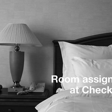 N Hotel Quebec Δωμάτιο φωτογραφία